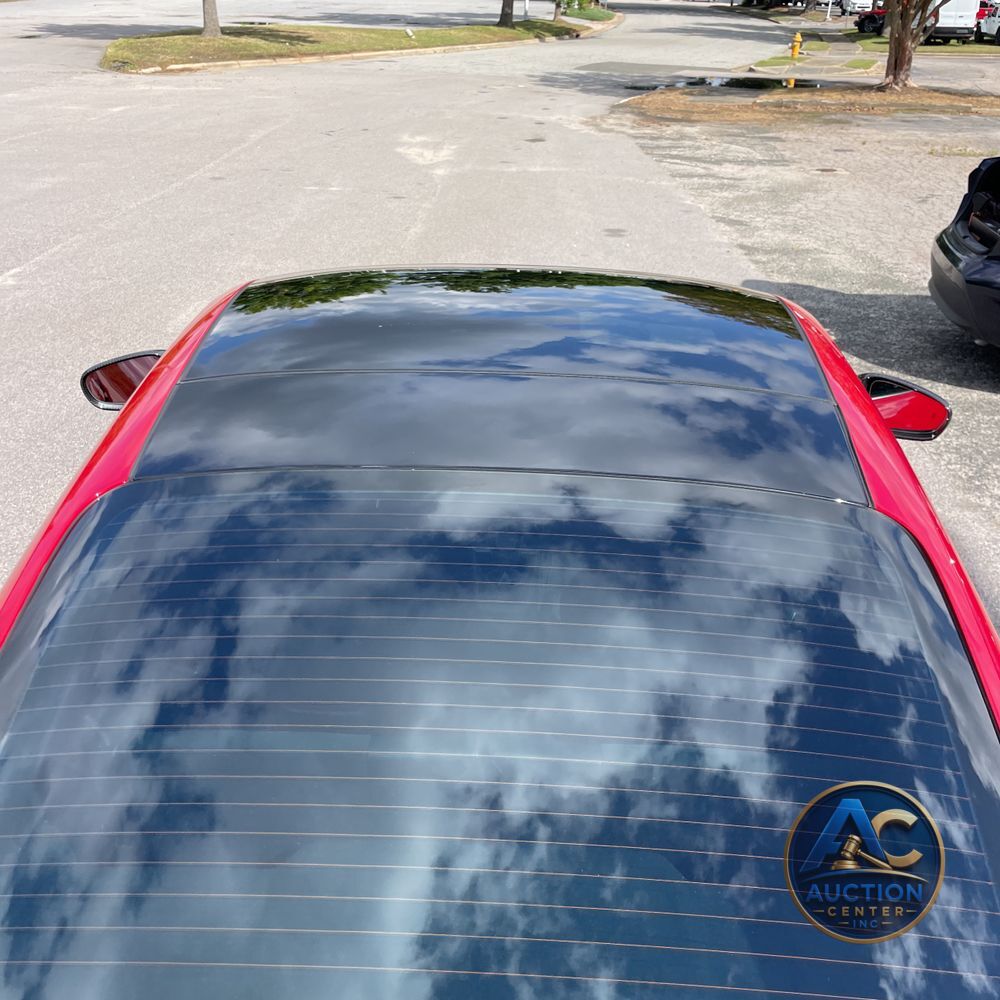 2025 Porsche 911 Carrera GTS