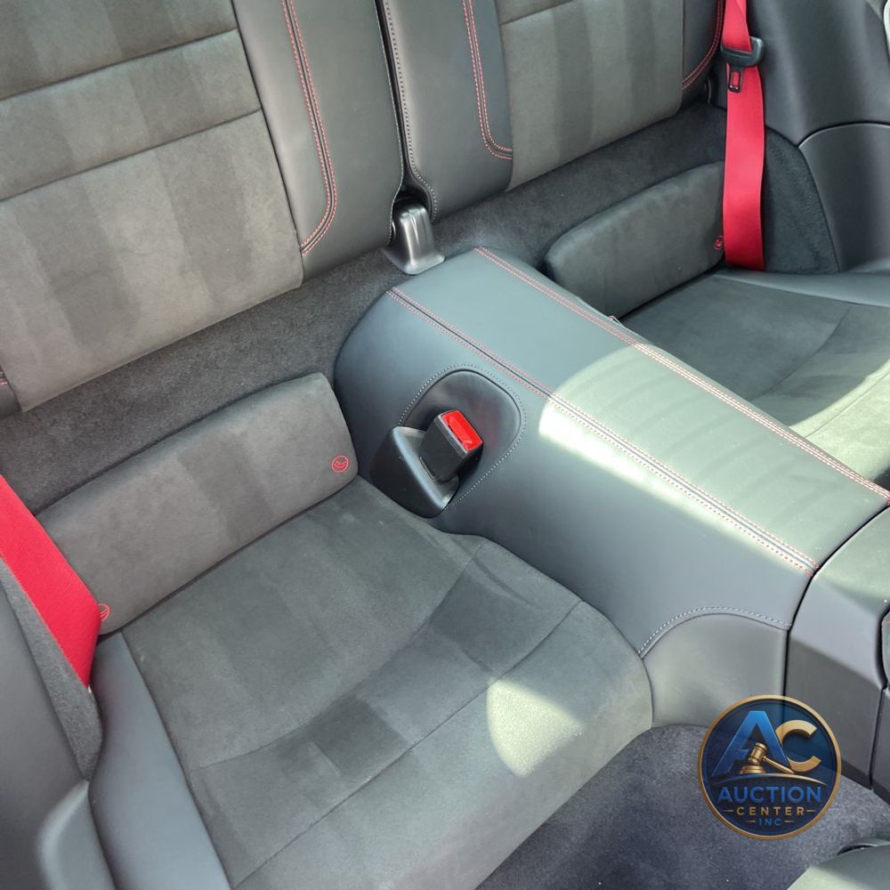 2025 Porsche 911 Carrera GTS