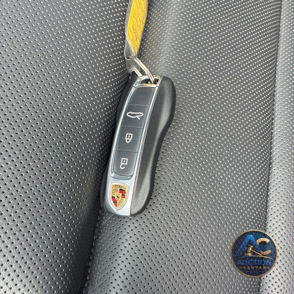 2024 Porsche 911 Carrera S