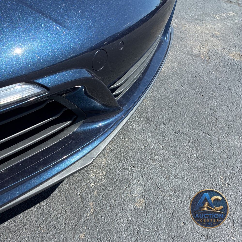 2017 Porsche 911 Carrera S