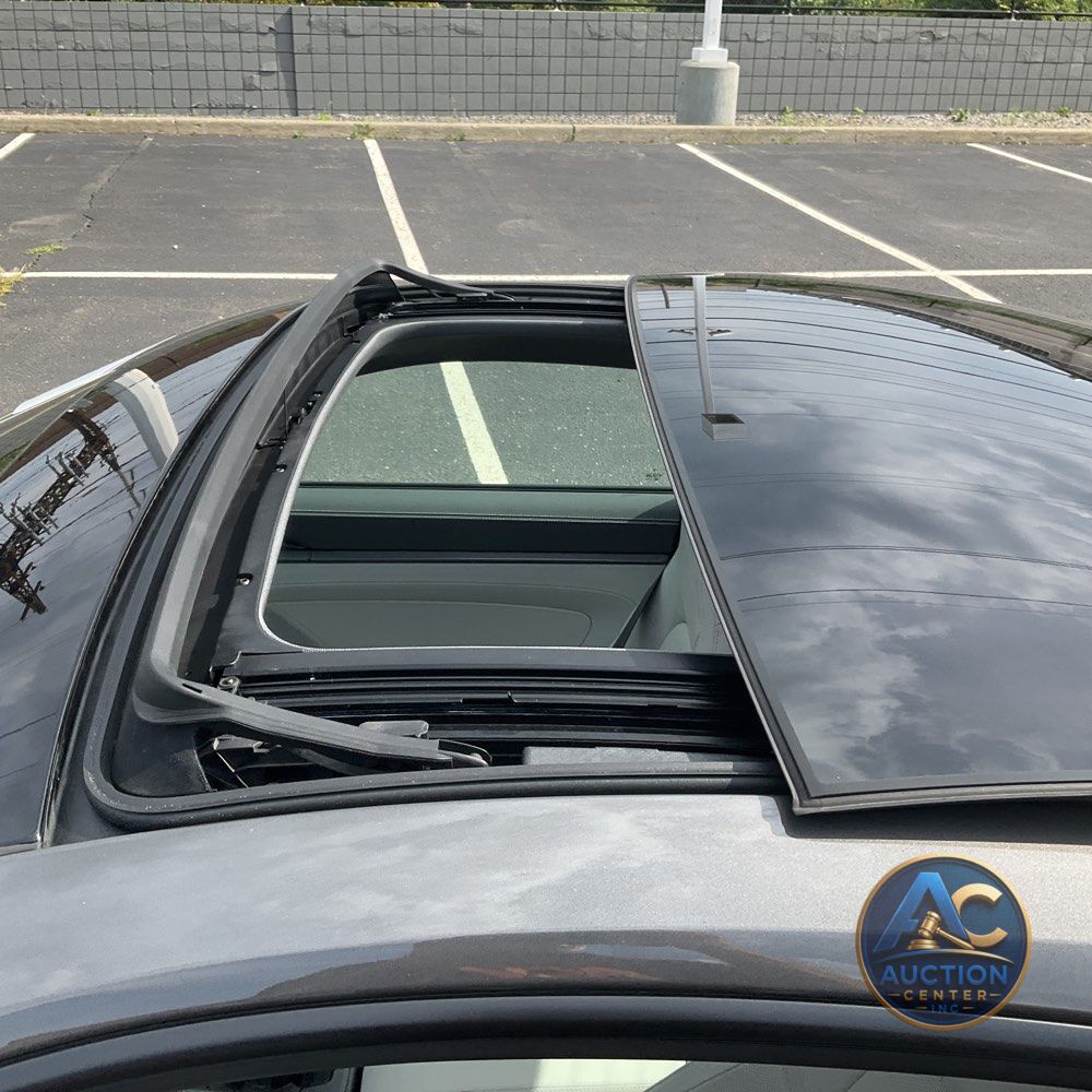2022 Porsche 911 Carrera 4S