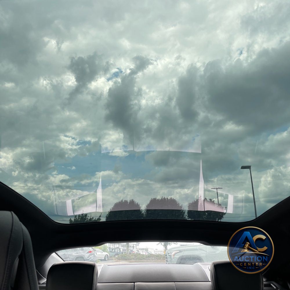 2024 Porsche Taycan 4S