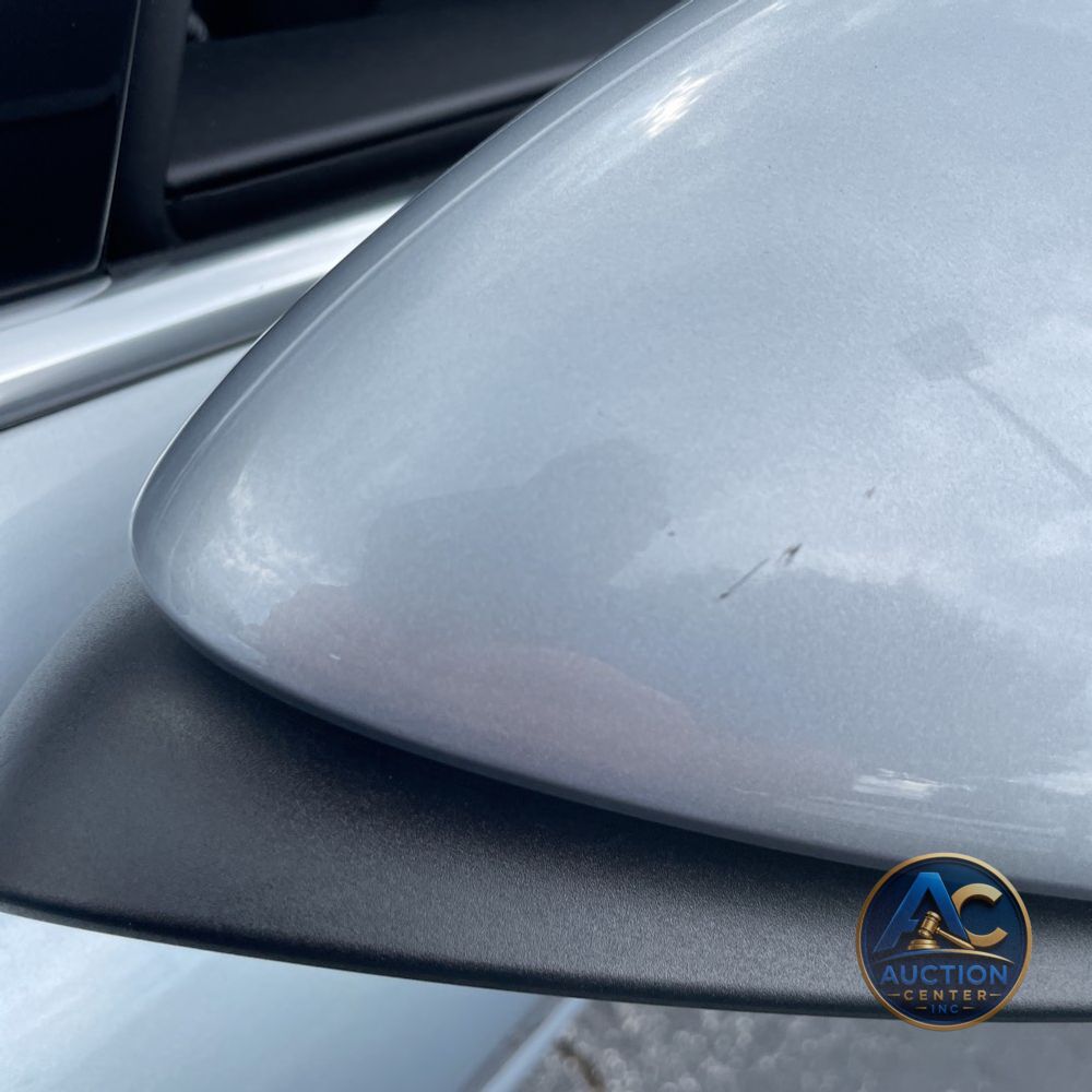 2024 Porsche Taycan 4S