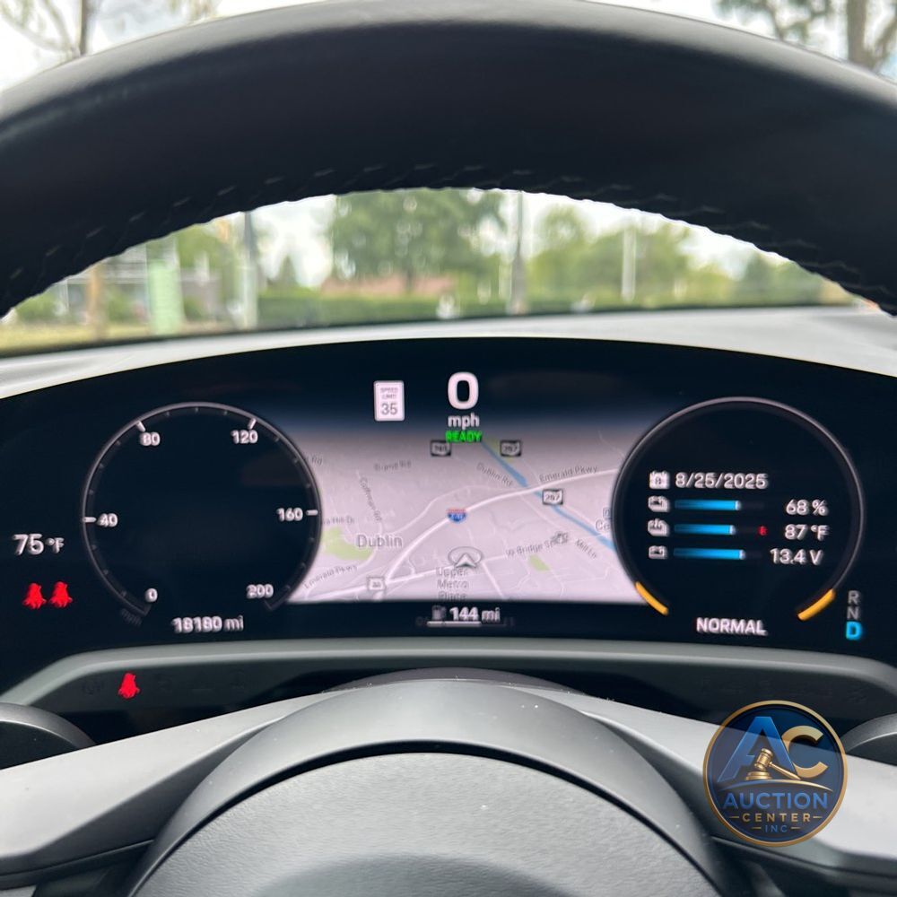 2021 Porsche Taycan 4S