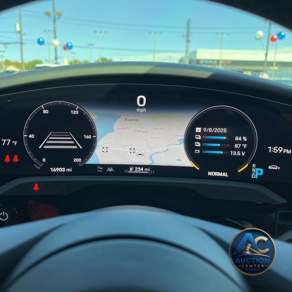 2021 Porsche Taycan Turbo