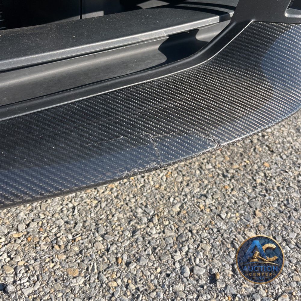 2021 Porsche Taycan Turbo S