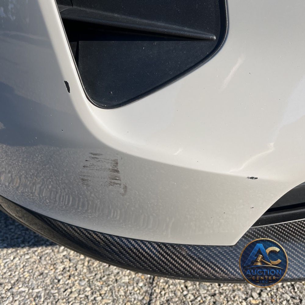 2021 Porsche Taycan Turbo S