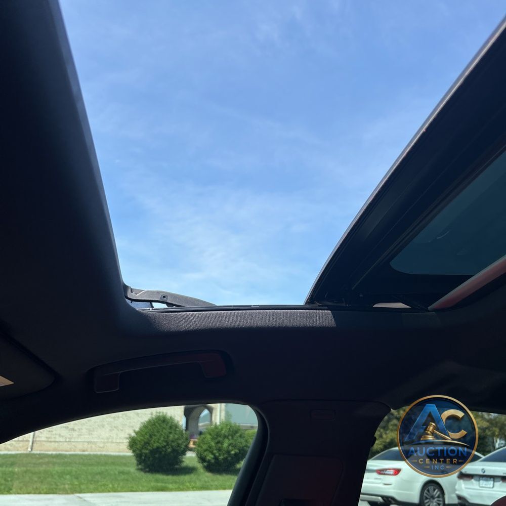 2025 Porsche Panamera 4 E-Hybrid