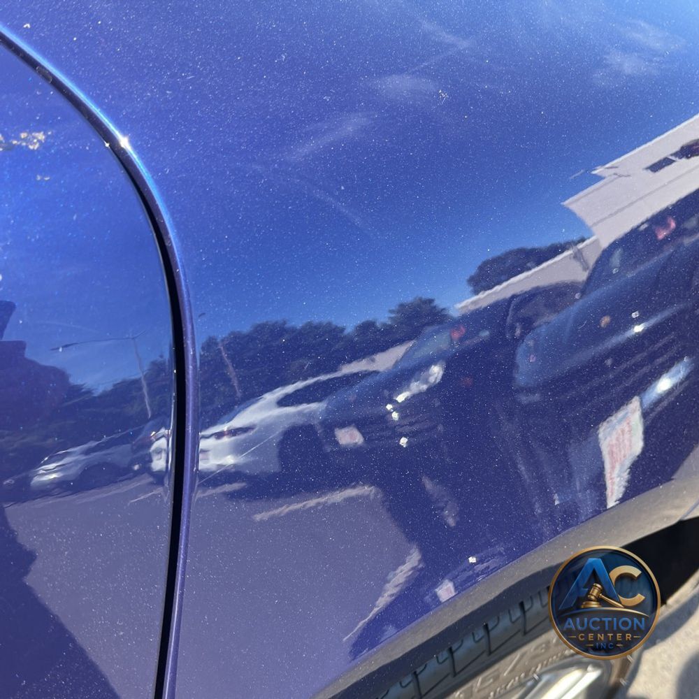 2023 Porsche Panamera 4