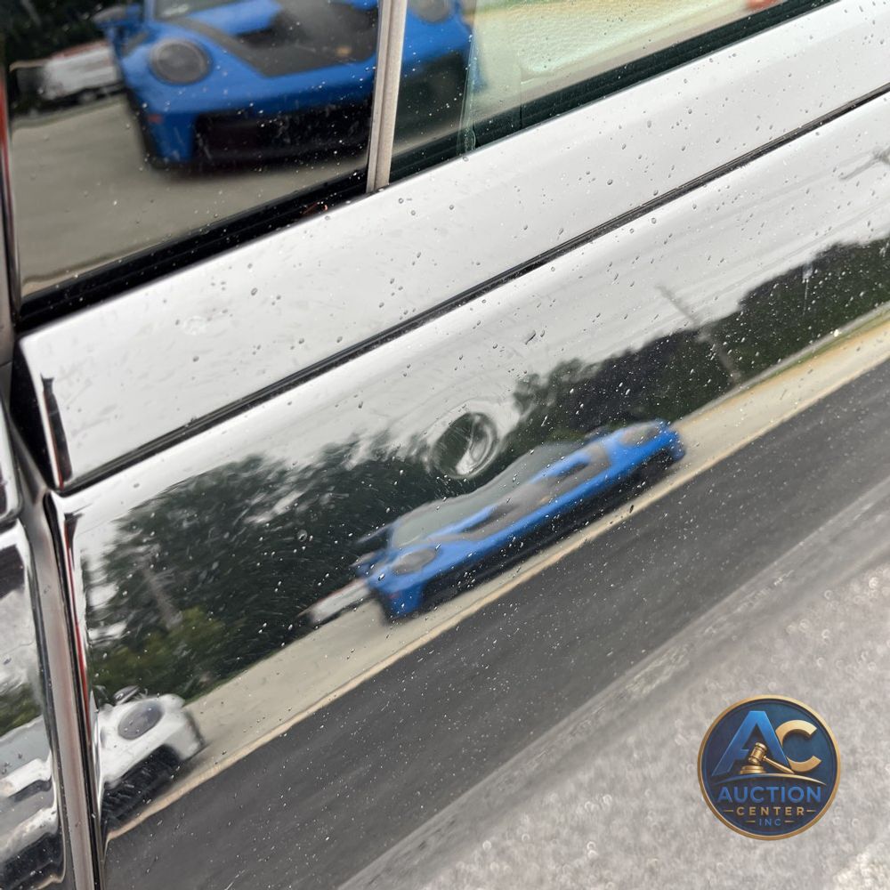 2022 Porsche Panamera 4