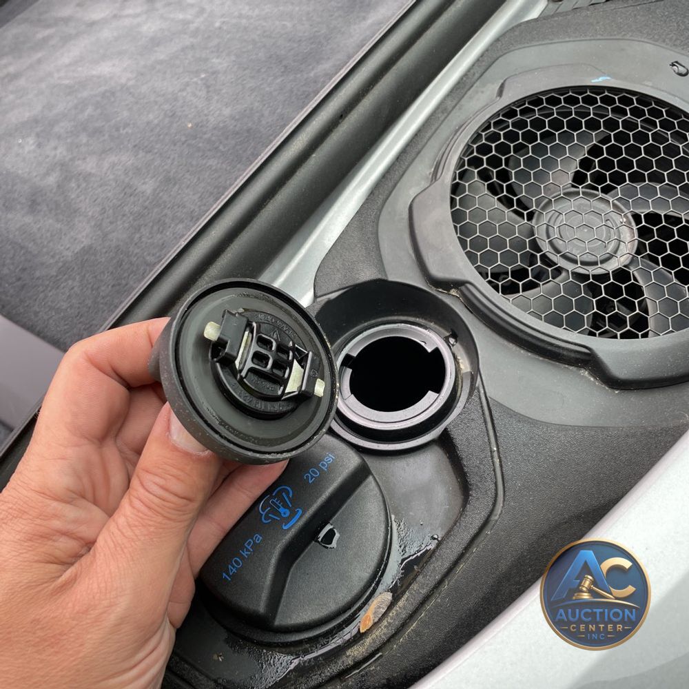 2021 Porsche 911 Targa 4S