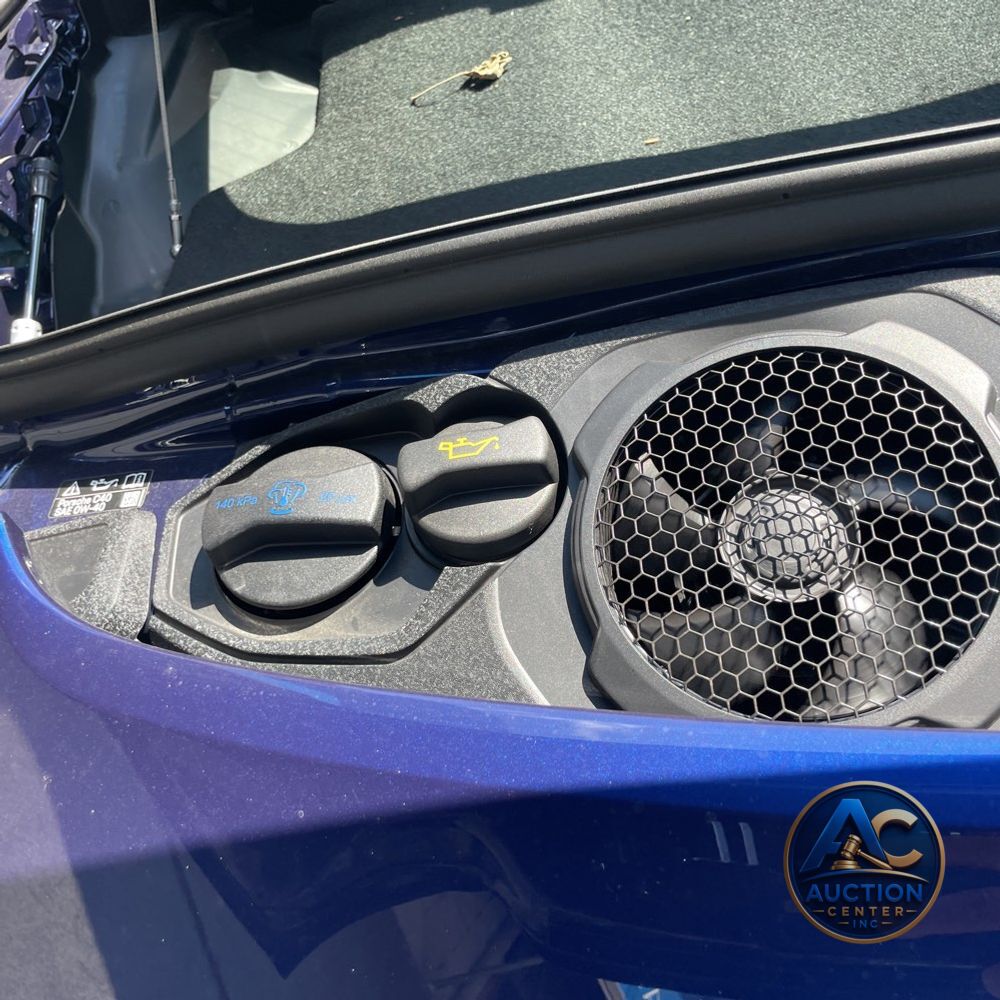 2025 Porsche 911 Carrera