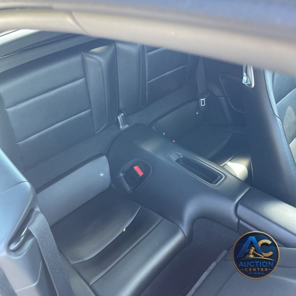 2014 Porsche 911 Carrera