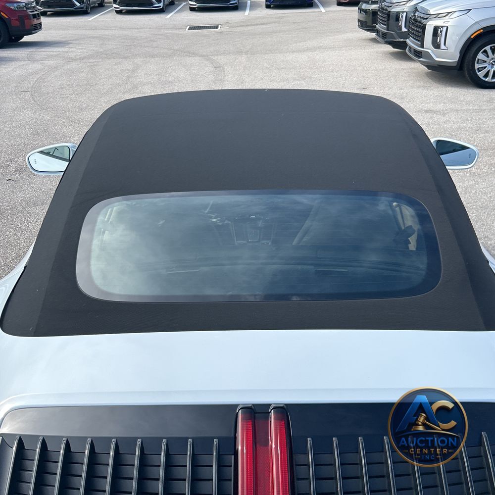 2023 Porsche 911 Carrera