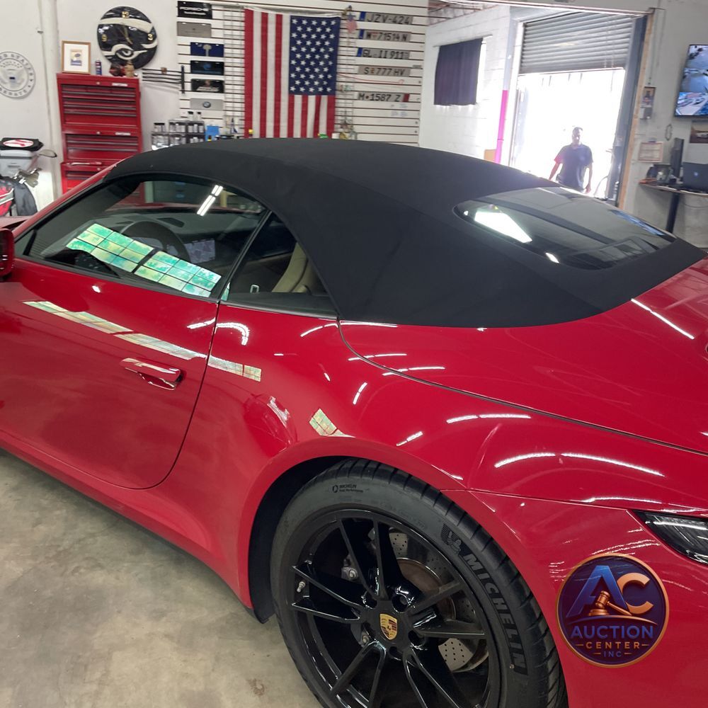 2021 Porsche 911 Carrera