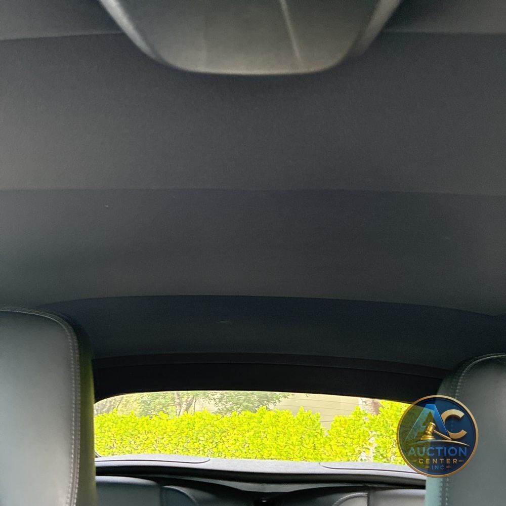 2008 Porsche 911 Carrera 4S