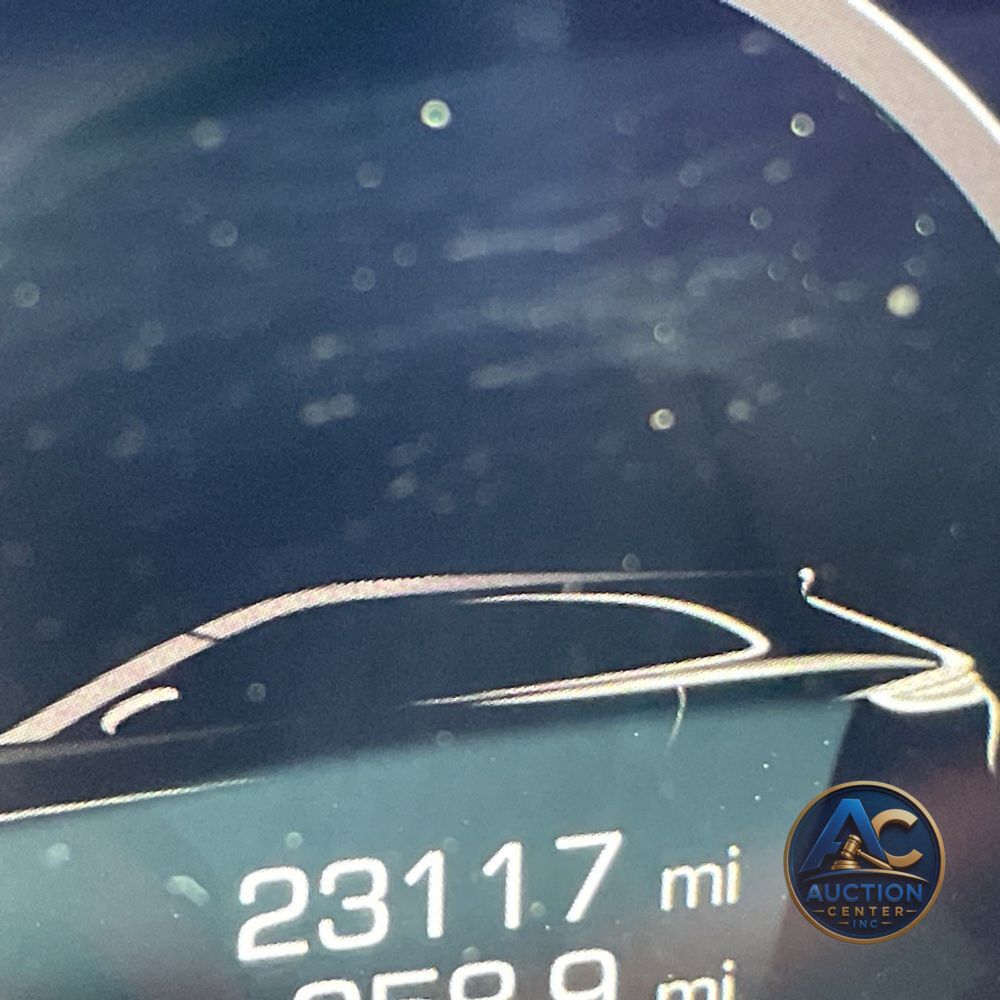 2018 Porsche Panamera 4S Sport Turismo