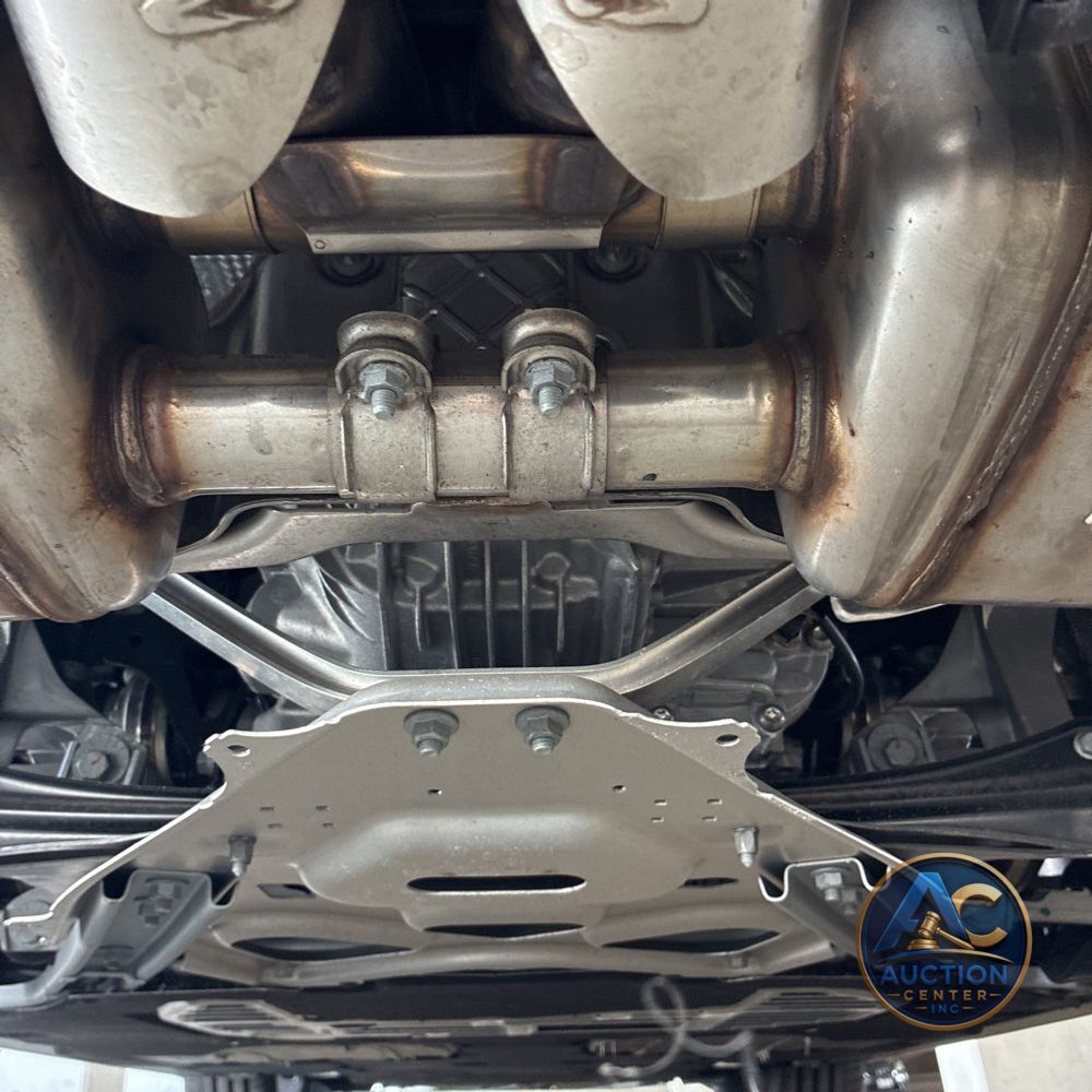 2024 Porsche 718 Boxster S