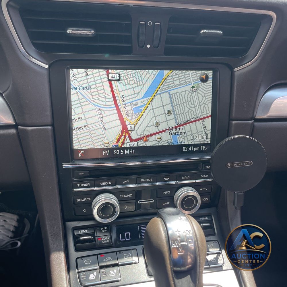 2014 Porsche 911 Carrera 2 S