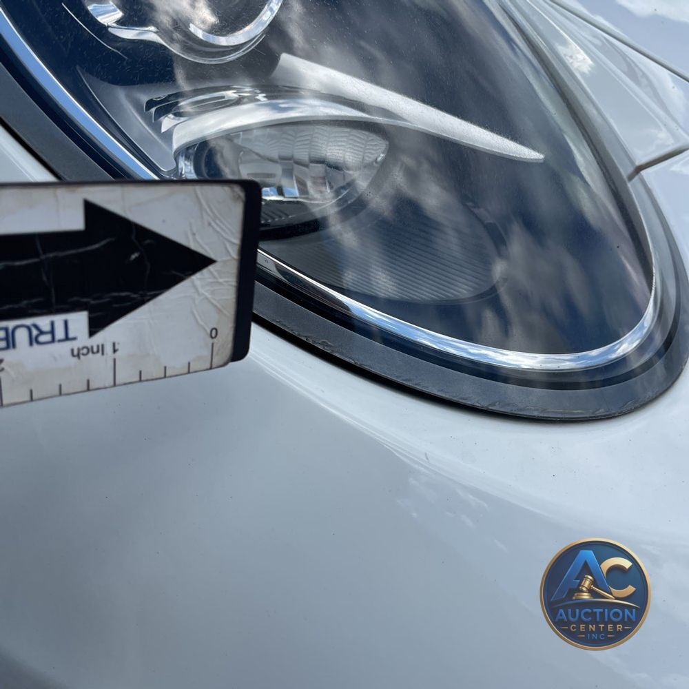 2014 Porsche 911 Carrera 2 S