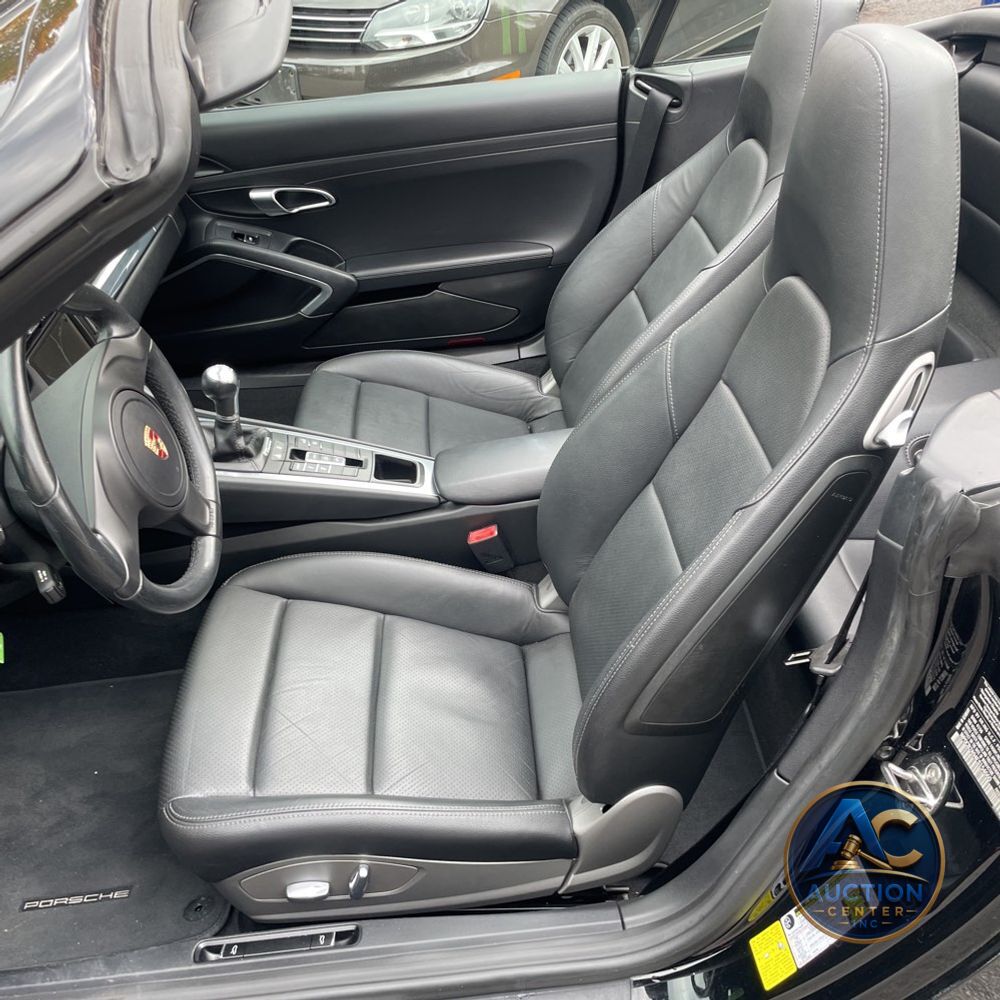 2014 Porsche 911 Carrera 2 S