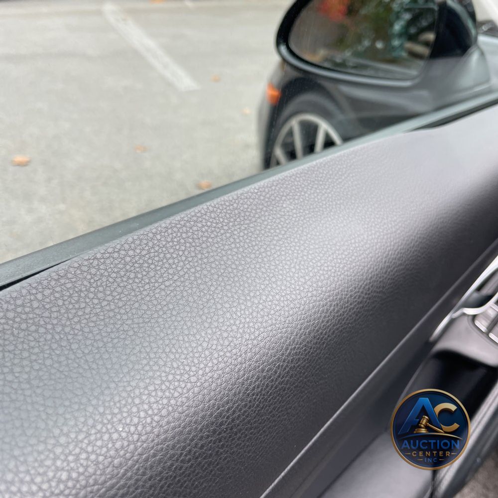 2014 Porsche 911 Carrera 2 S