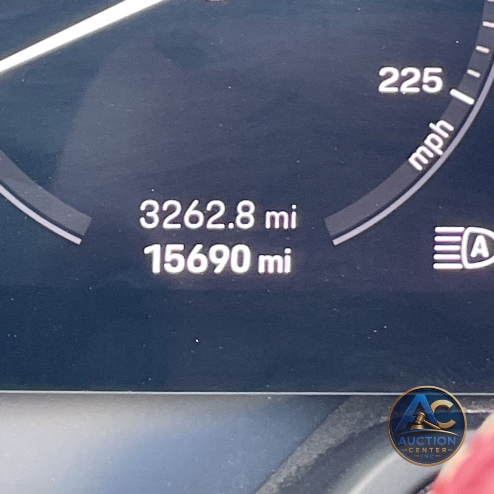 2022 Porsche 911 Turbo S