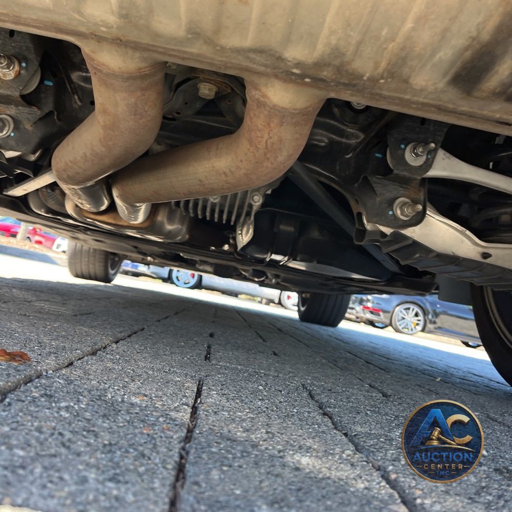2022 Porsche Cayenne Base