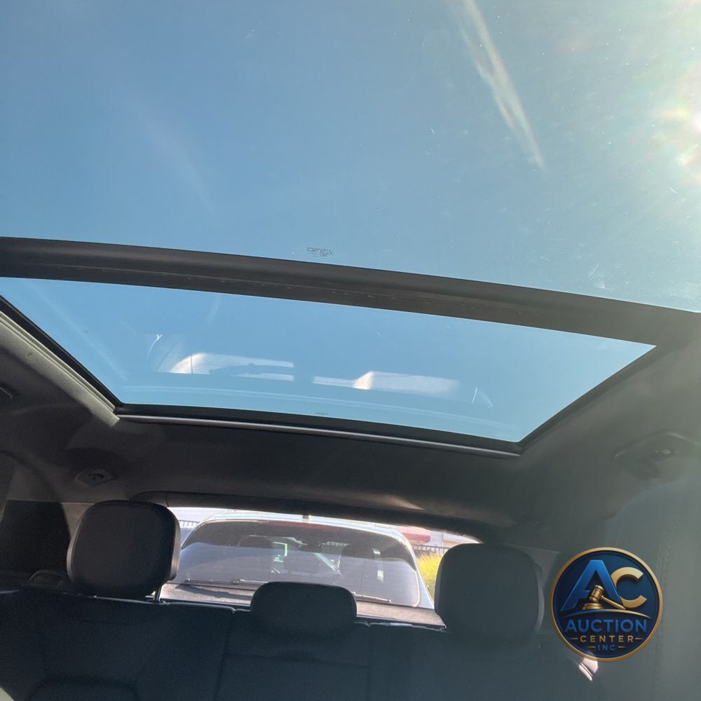 2022 Porsche Cayenne Base