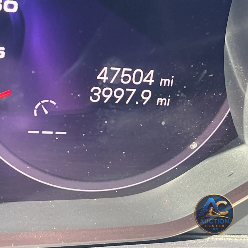 2022 Porsche Cayenne Base