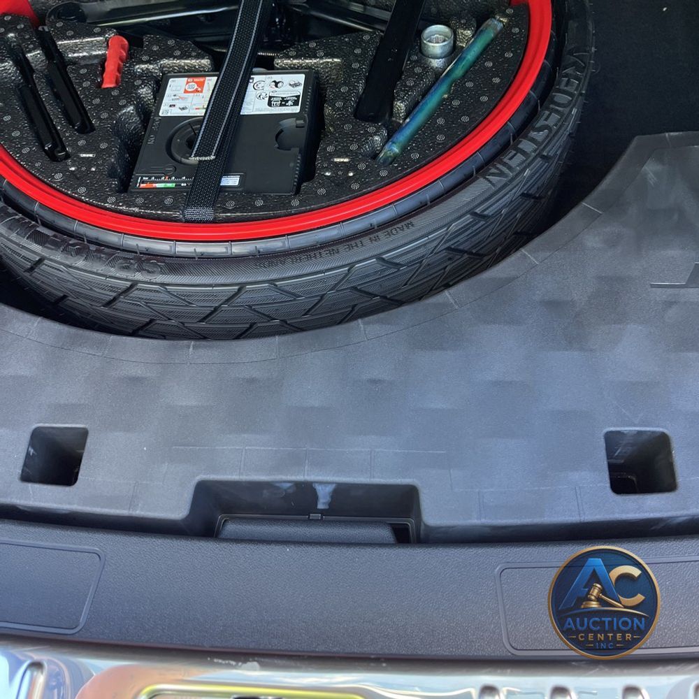 2025 Porsche Cayenne S 4D SUV