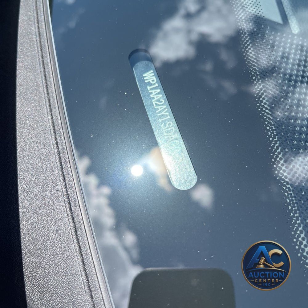 2025 Porsche Cayenne S 4D SUV