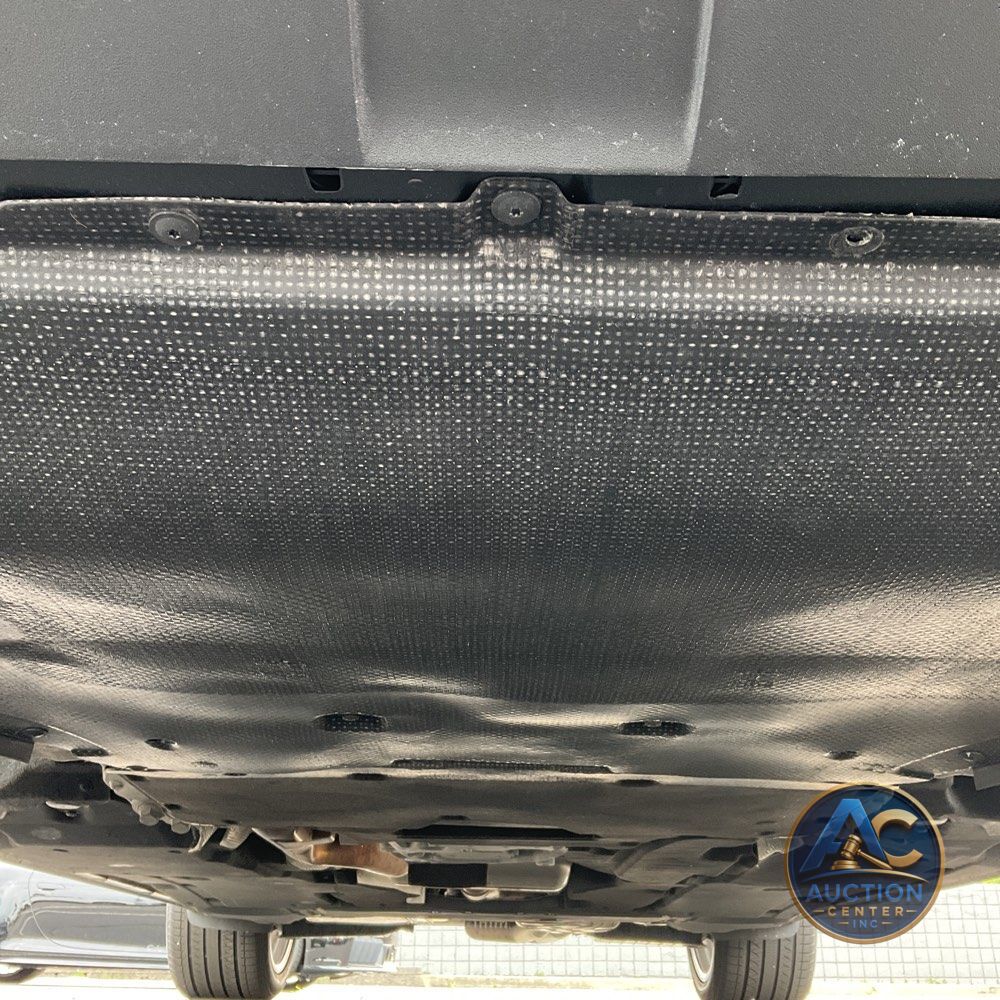 2023 Porsche Cayenne Base