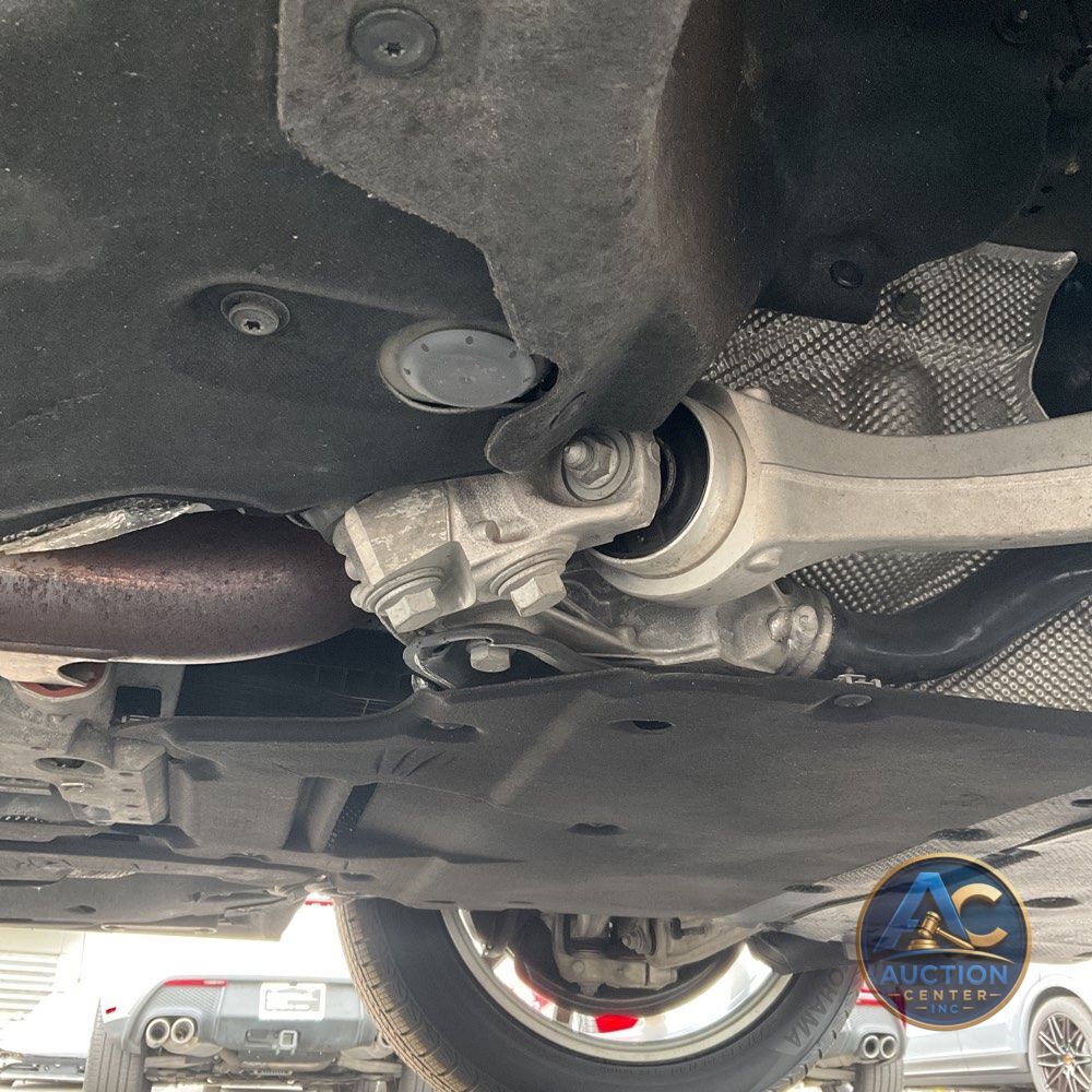 2023 Porsche Cayenne Base