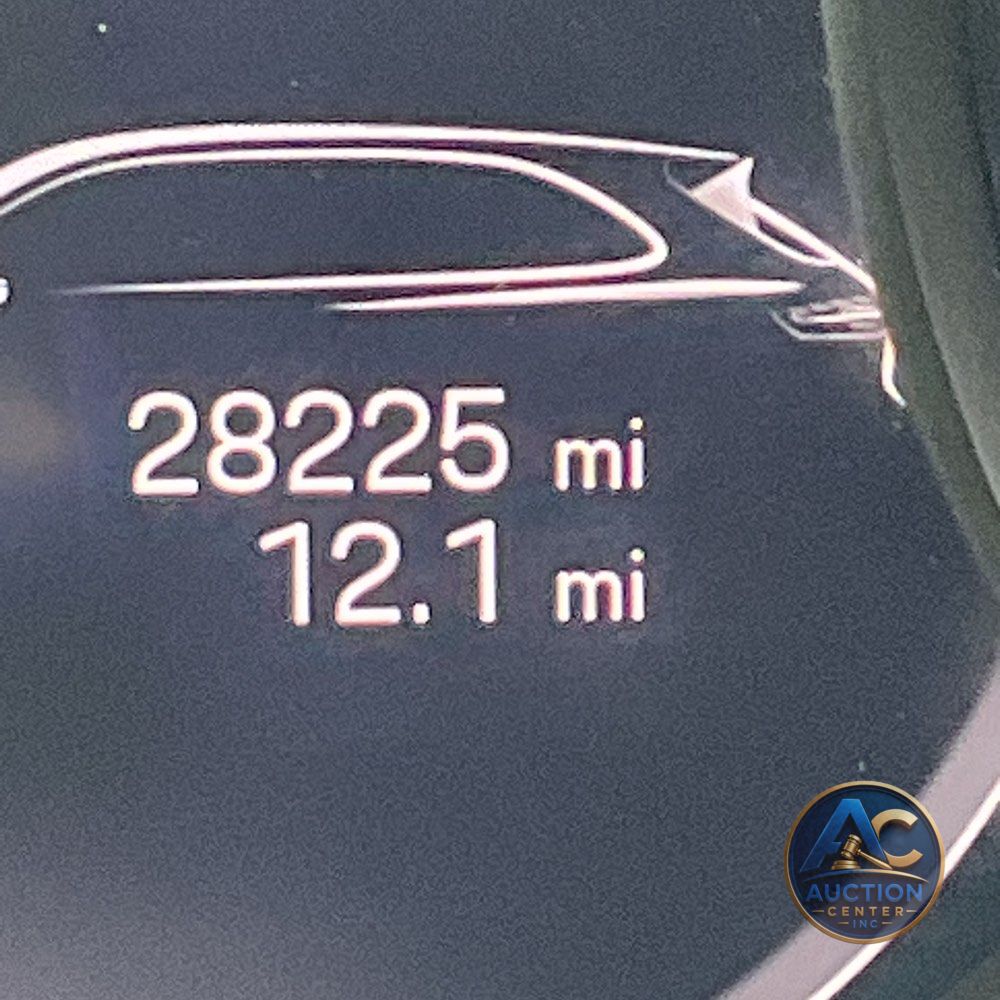 2023 Porsche Cayenne Base