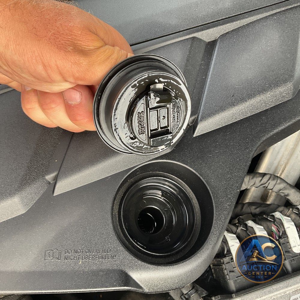 2023 Porsche Cayenne Base