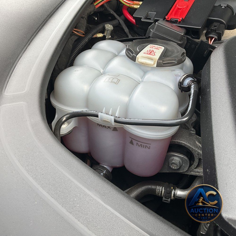 2023 Porsche Cayenne Base