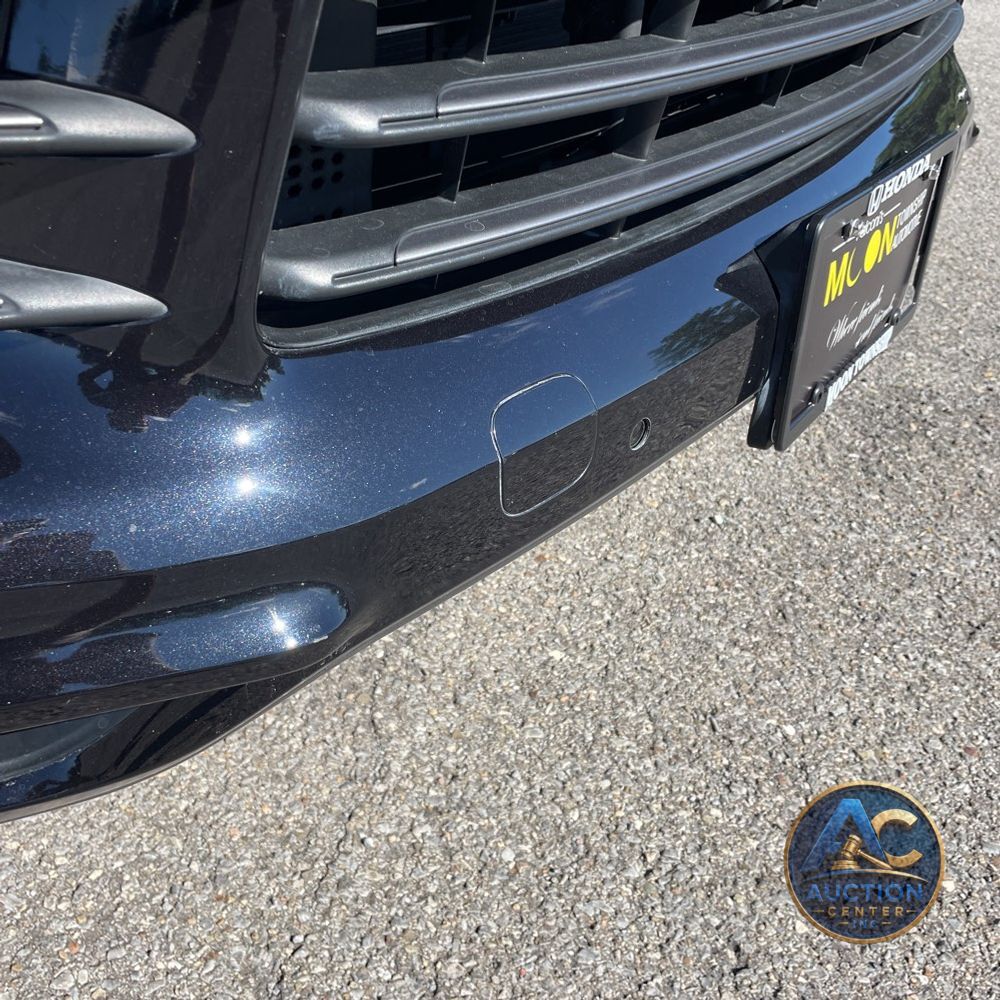 2022 Porsche Cayenne Platinum Edition