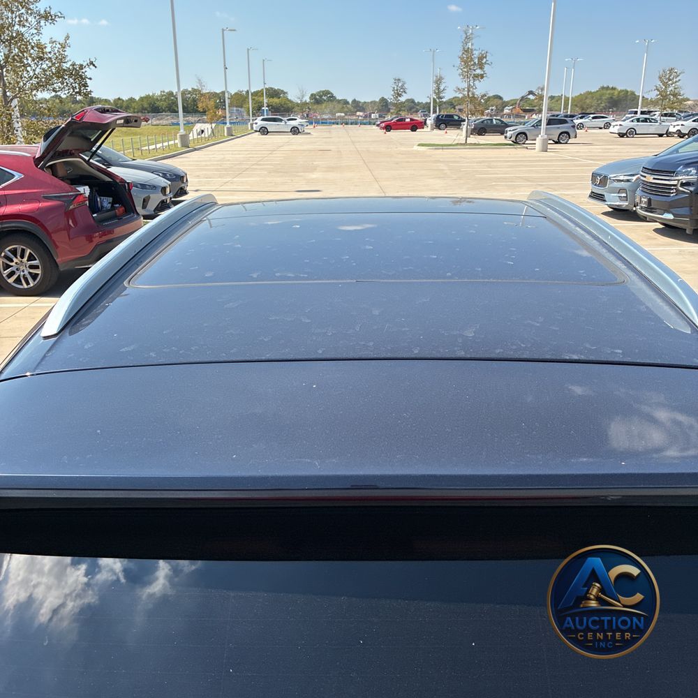 2022 Porsche Cayenne Base