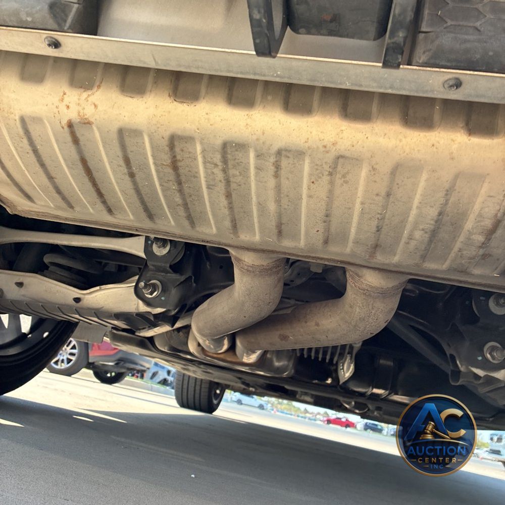 2022 Porsche Cayenne Base
