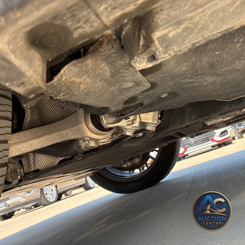 2022 Porsche Cayenne Base