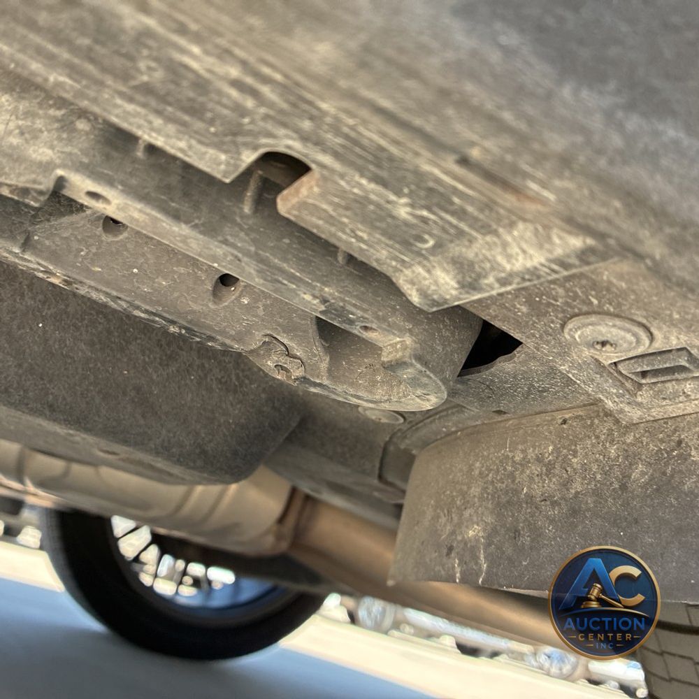 2022 Porsche Cayenne Base