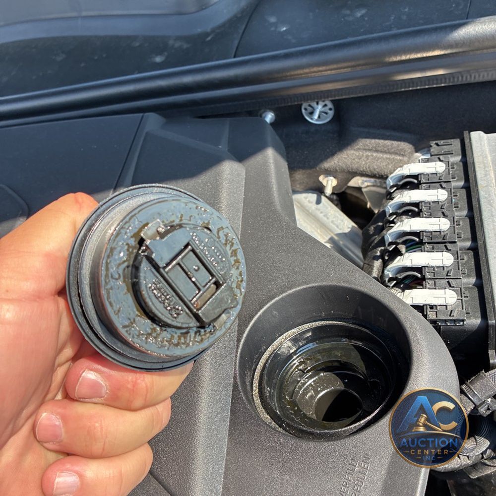 2022 Porsche Cayenne Base