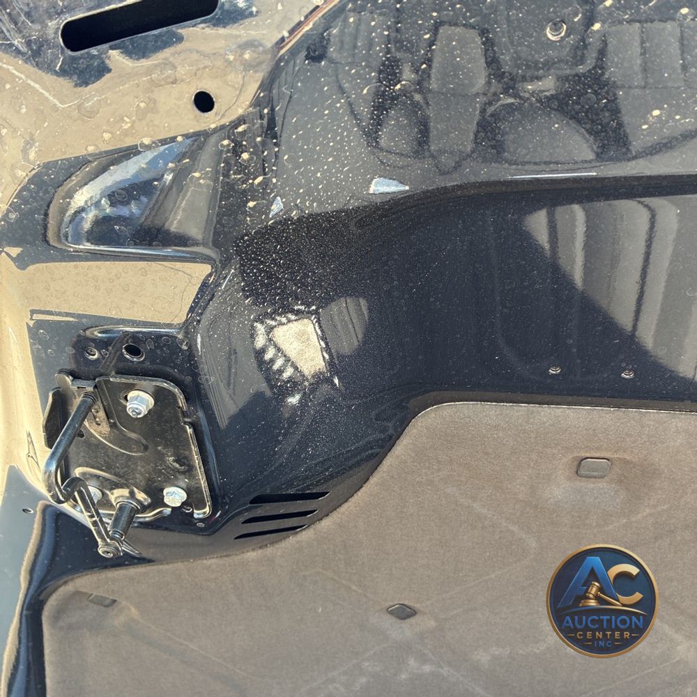 2022 Porsche Cayenne Base