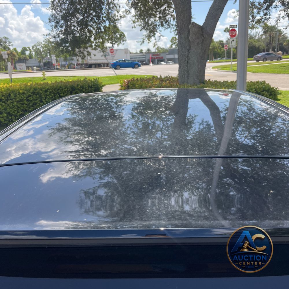 2022 Porsche Cayenne Base