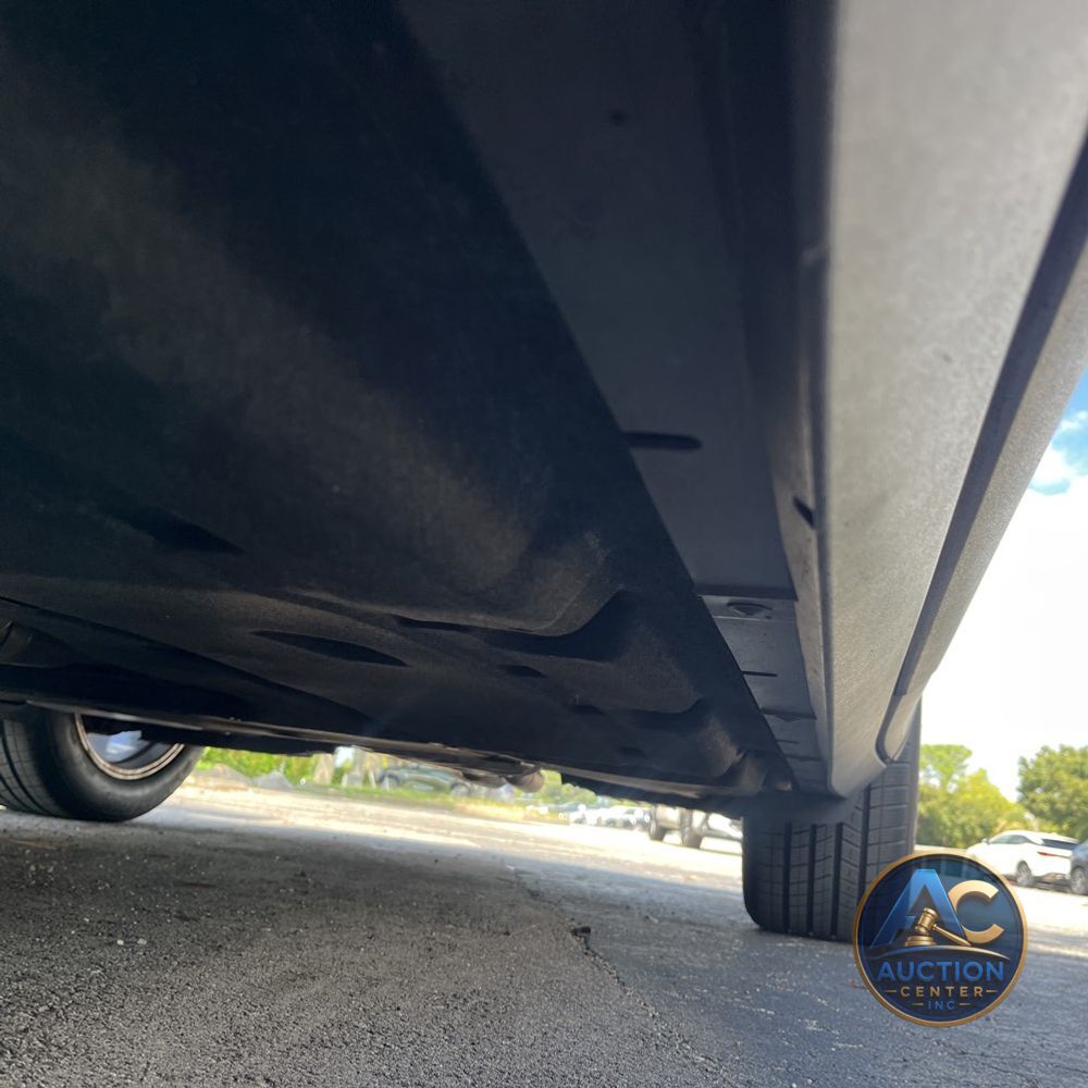 2022 Porsche Cayenne Base