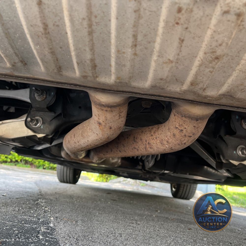 2022 Porsche Cayenne Base