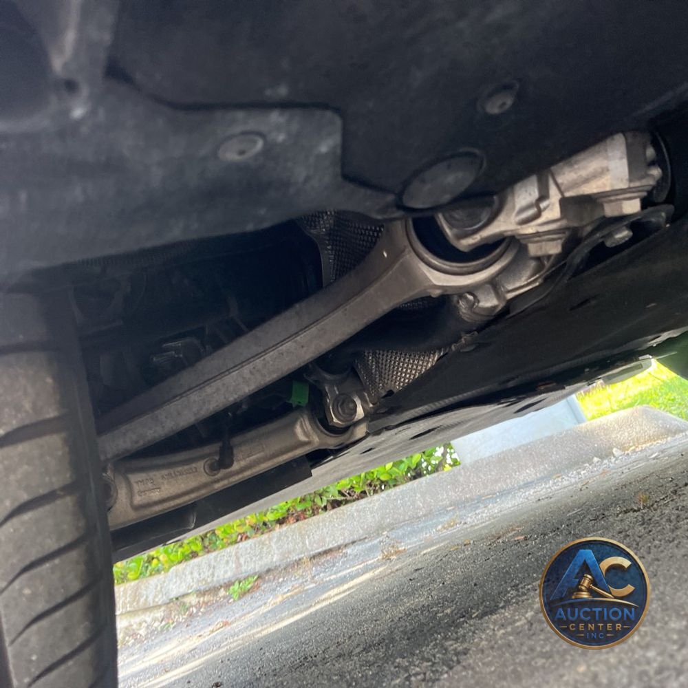 2022 Porsche Cayenne Base