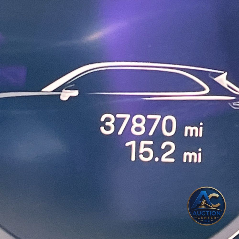 2022 Porsche Cayenne Base