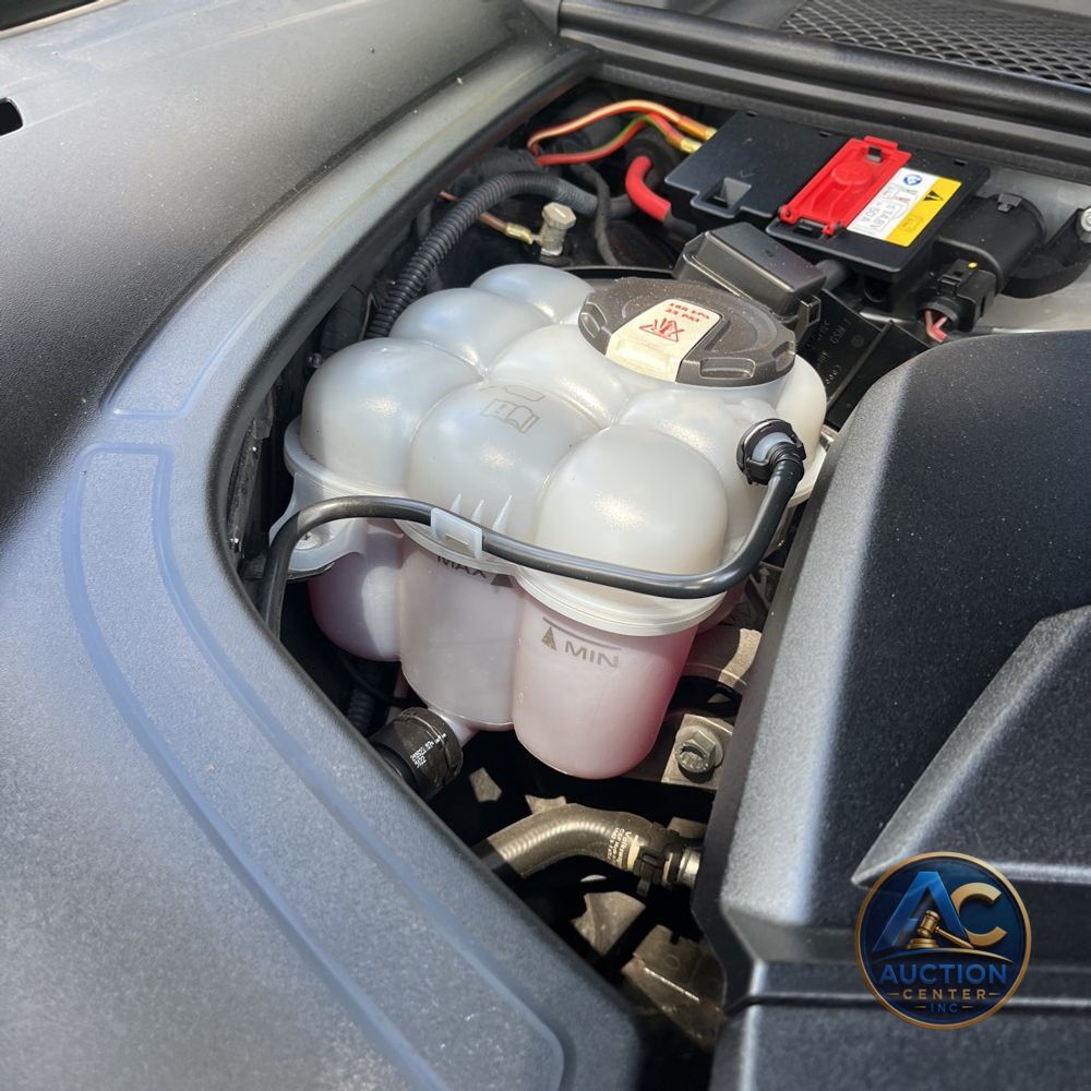2022 Porsche Cayenne Base